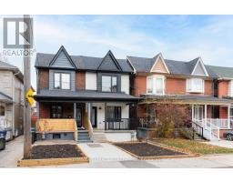 LOWER - 46 RUTLAND STREET, Toronto, Ontario