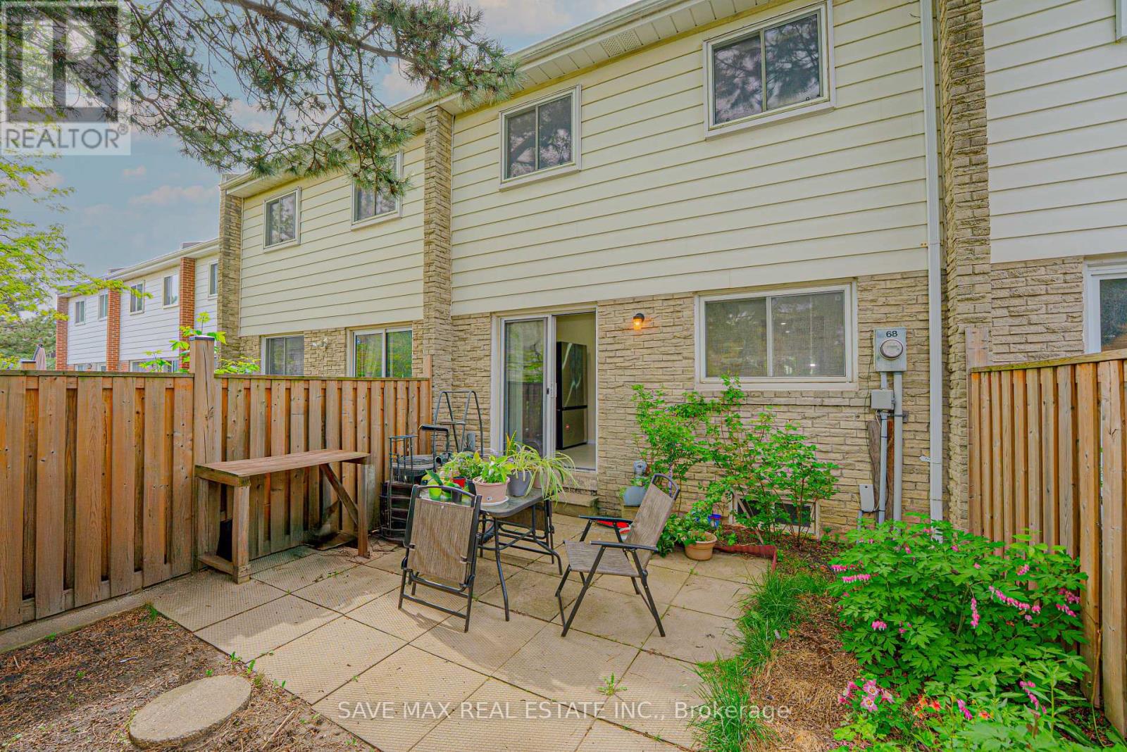 68 - 1020 Central Park Drive, Brampton, Ontario  L6S 3J5 - Photo 18 - W12366257