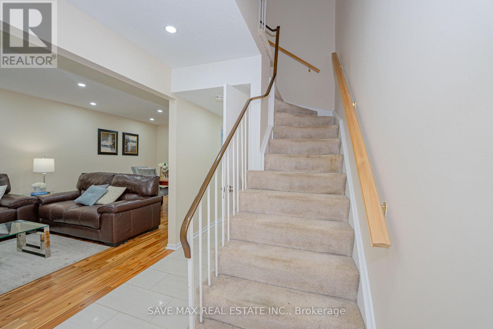68 - 1020 Central Park Drive, Brampton, Ontario  L6S 3J5 - Photo 19 - W12366257