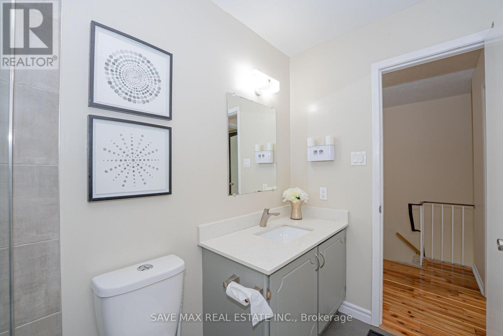 68 - 1020 Central Park Drive, Brampton, Ontario  L6S 3J5 - Photo 31 - W12366257