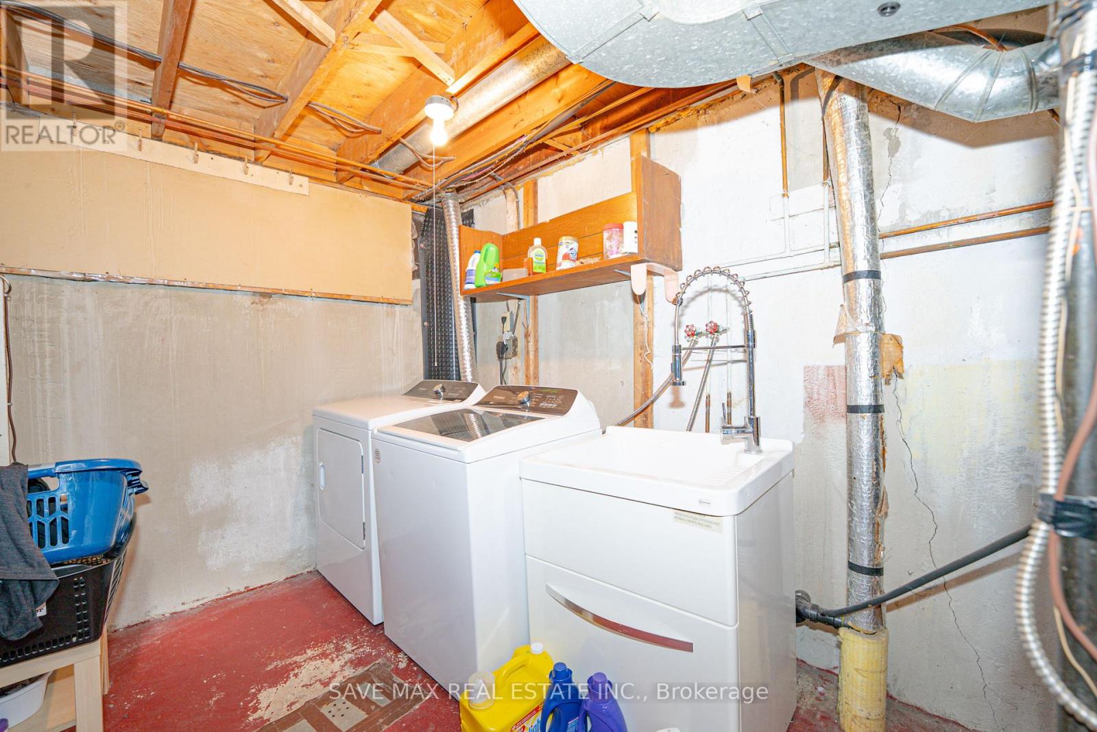 68 - 1020 Central Park Drive, Brampton, Ontario  L6S 3J5 - Photo 33 - W12366257