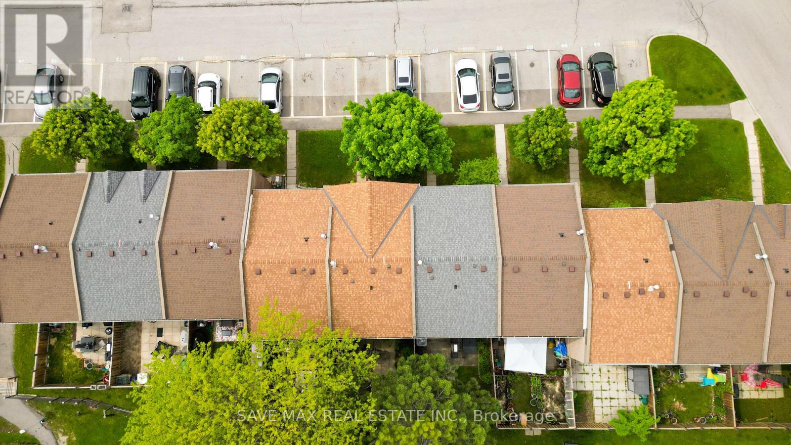 68 - 1020 Central Park Drive, Brampton, Ontario  L6S 3J5 - Photo 35 - W12366257