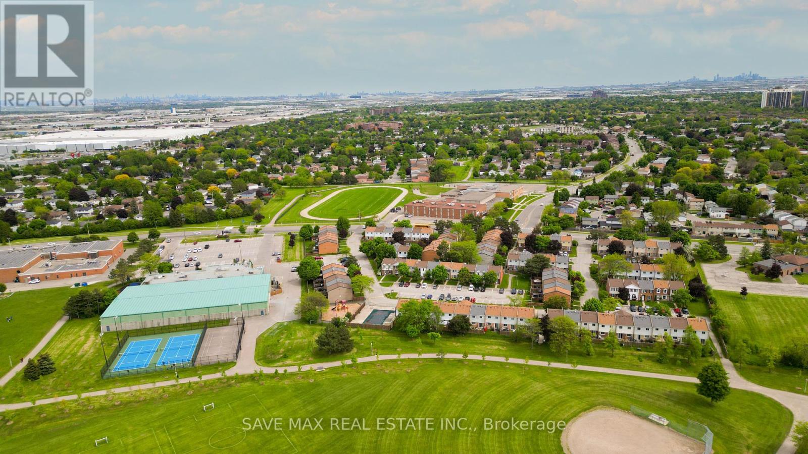 68 - 1020 Central Park Drive, Brampton, Ontario  L6S 3J5 - Photo 36 - W12366257