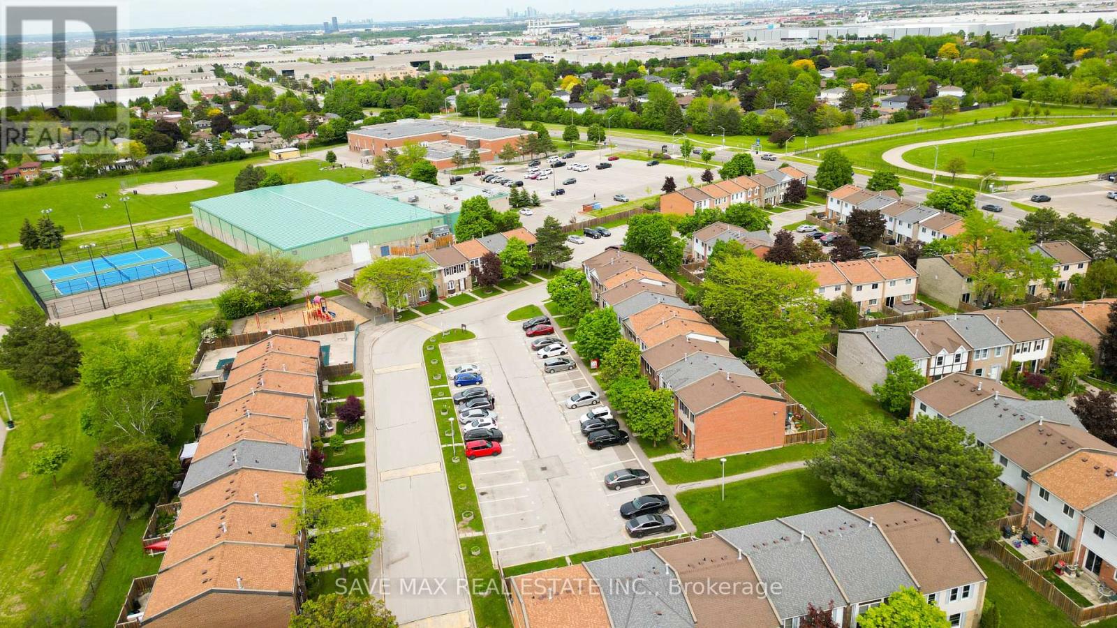 68 - 1020 Central Park Drive, Brampton, Ontario  L6S 3J5 - Photo 37 - W12366257