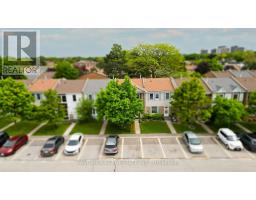 68 - 1020 CENTRAL PARK DRIVE, Brampton, Ontario