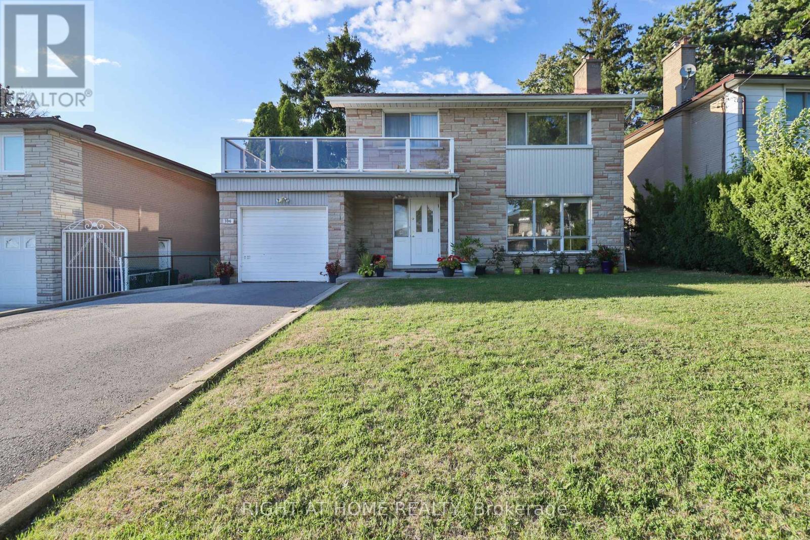 Property at 106 GRANDRAVINE DRIVE image 1