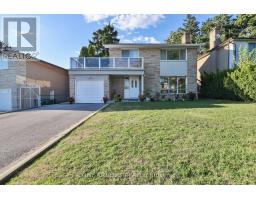 106 GRANDRAVINE DRIVE, Toronto, Ontario