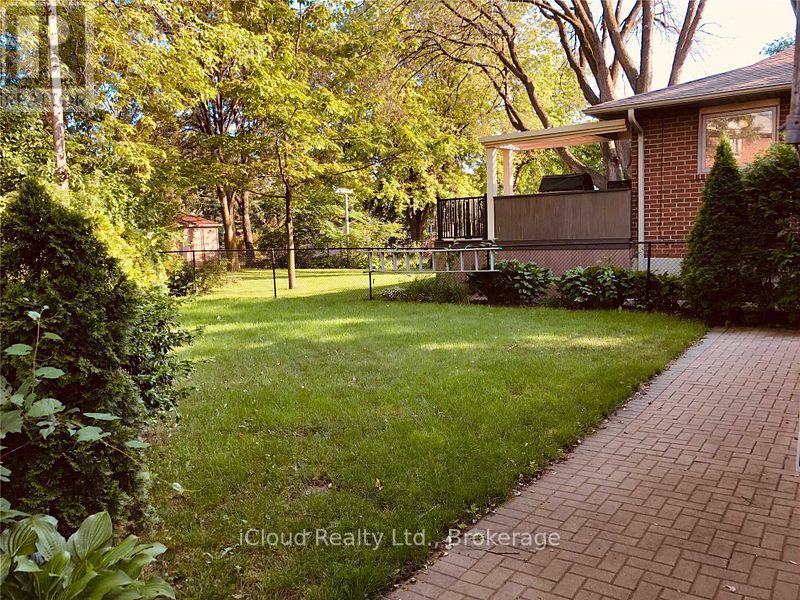 Basement - 27 Bisset Avenue, Toronto, Ontario  M8W 2T1 - Photo 2 - W12366365