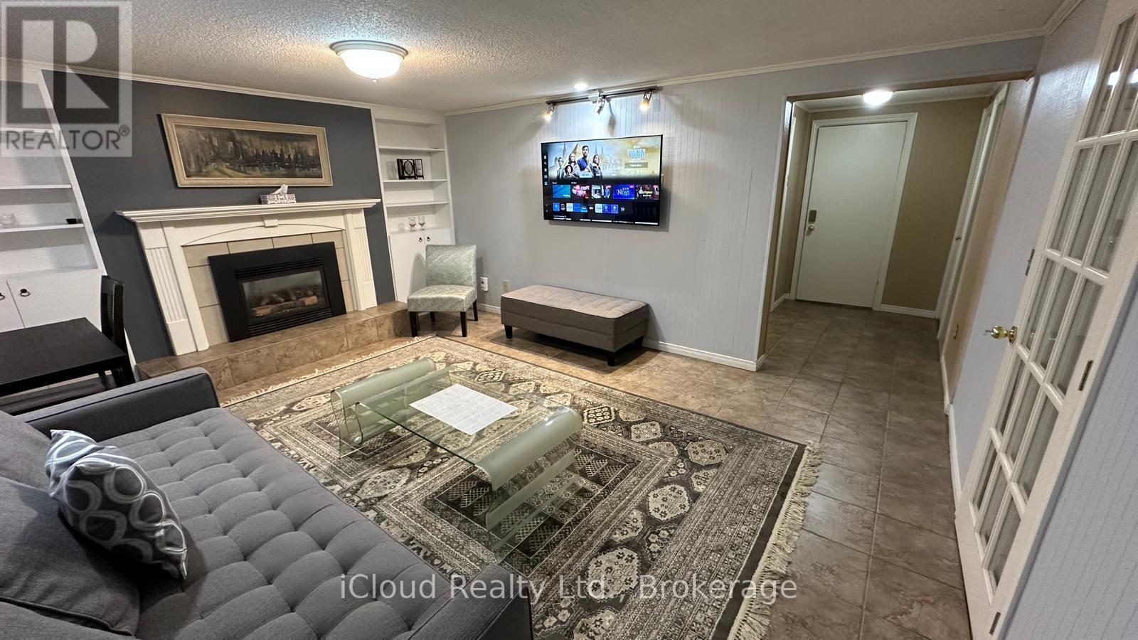 Basement - 27 Bisset Avenue, Toronto, Ontario  M8W 2T1 - Photo 3 - W12366365