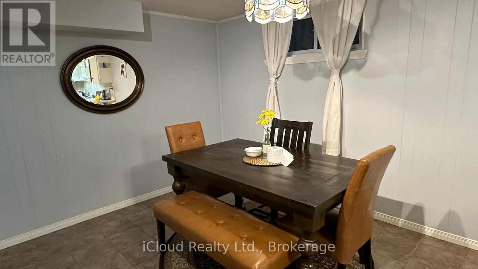Basement - 27 Bisset Avenue, Toronto, Ontario  M8W 2T1 - Photo 5 - W12366365