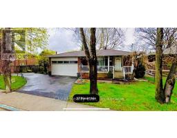 BASEMENT - 27 BISSET AVENUE, Toronto, Ontario