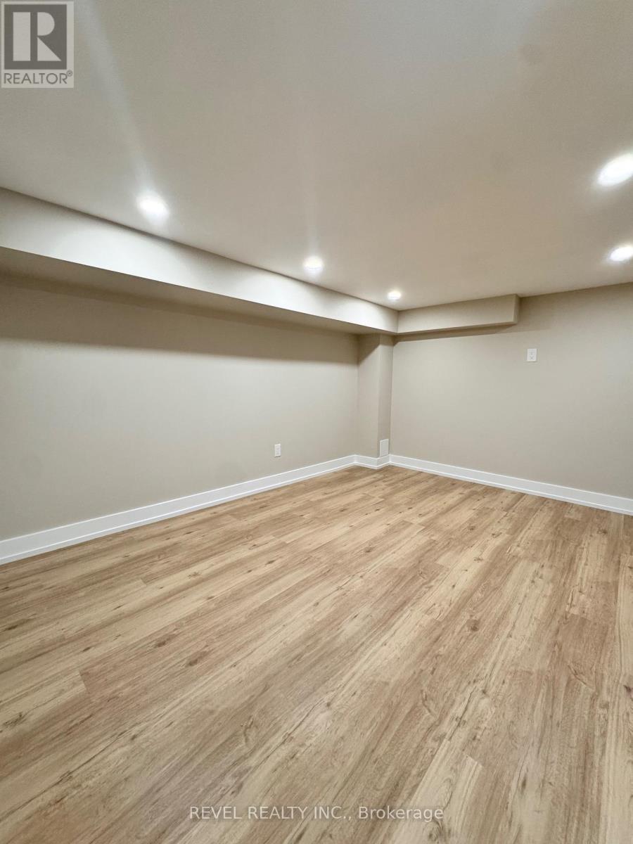 Basement - 9 Lyndbrook Crescent, Brampton, Ontario  L6P 2P1 - Photo 4 - W12366367