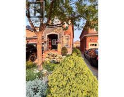 BASEMENT - 9 LYNDBROOK CRESCENT, Brampton, Ontario