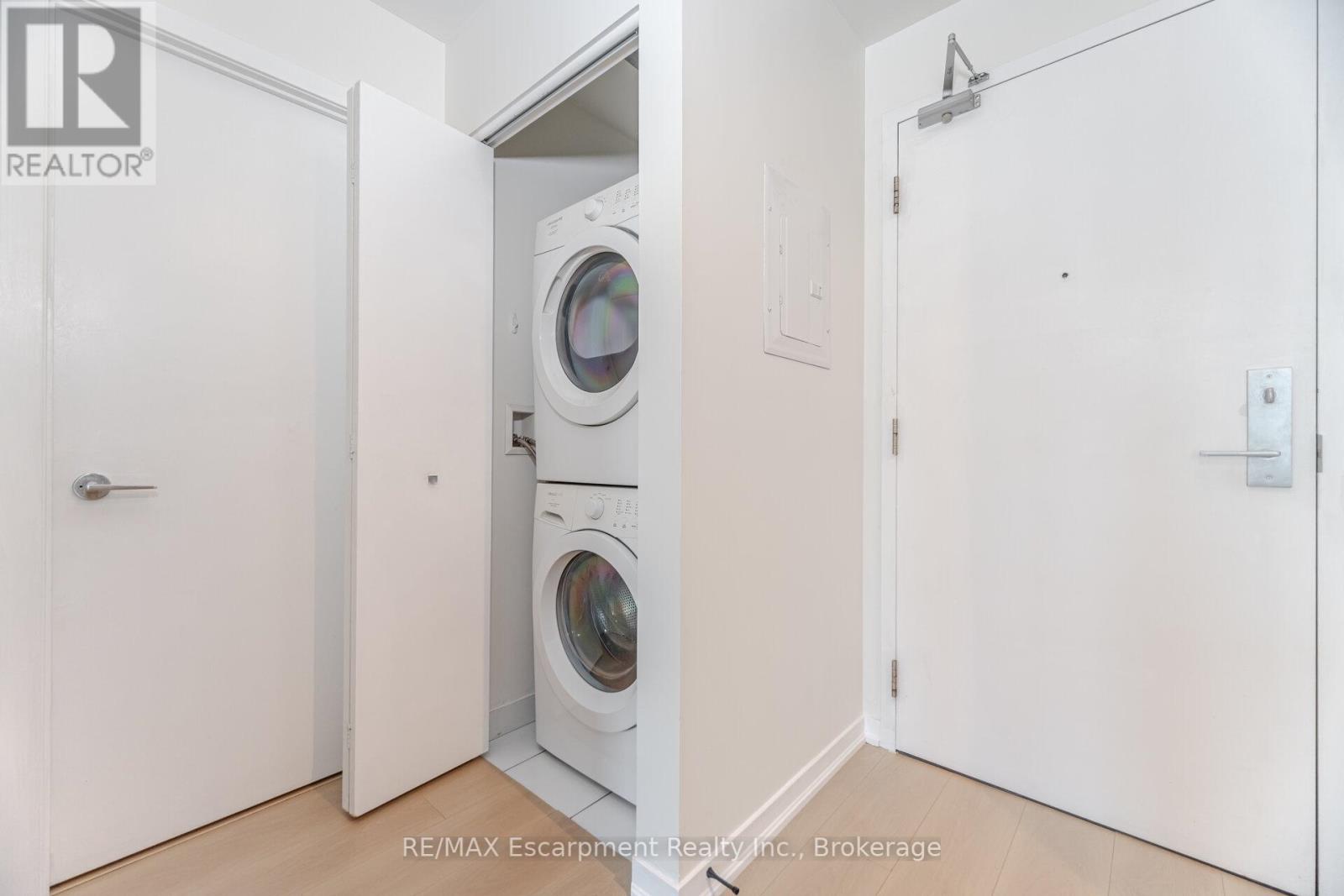 2301 - 150 East Liberty Street, Toronto, Ontario  M6K 3R5 - Photo 23 - C12366389