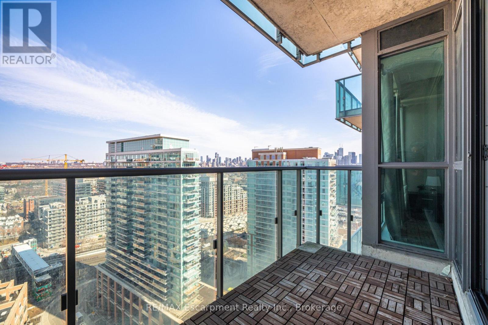 2301 - 150 East Liberty Street, Toronto, Ontario  M6K 3R5 - Photo 25 - C12366389