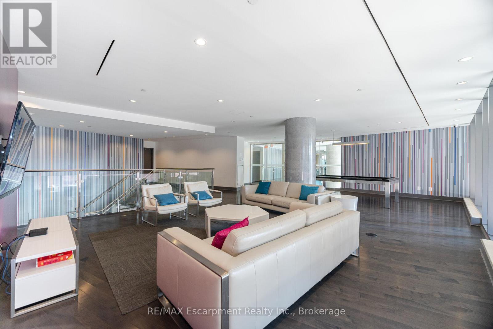 2301 - 150 East Liberty Street, Toronto, Ontario  M6K 3R5 - Photo 29 - C12366389