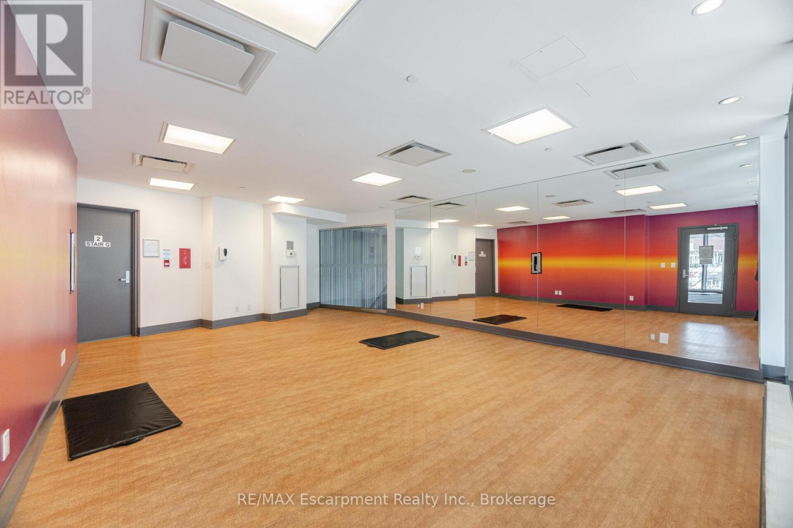 2301 - 150 East Liberty Street, Toronto, Ontario  M6K 3R5 - Photo 30 - C12366389