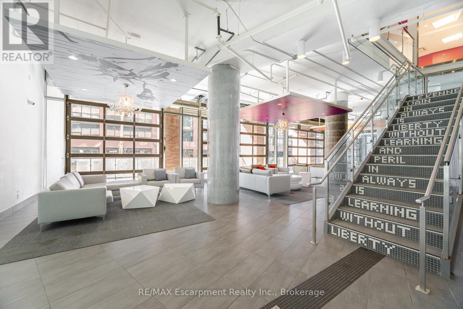 2301 - 150 East Liberty Street, Toronto, Ontario  M6K 3R5 - Photo 32 - C12366389