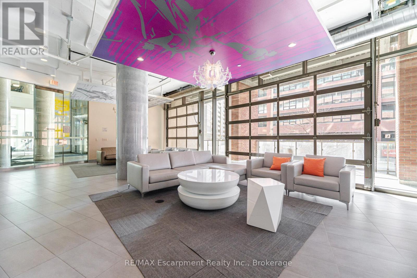 2301 - 150 East Liberty Street, Toronto, Ontario  M6K 3R5 - Photo 33 - C12366389