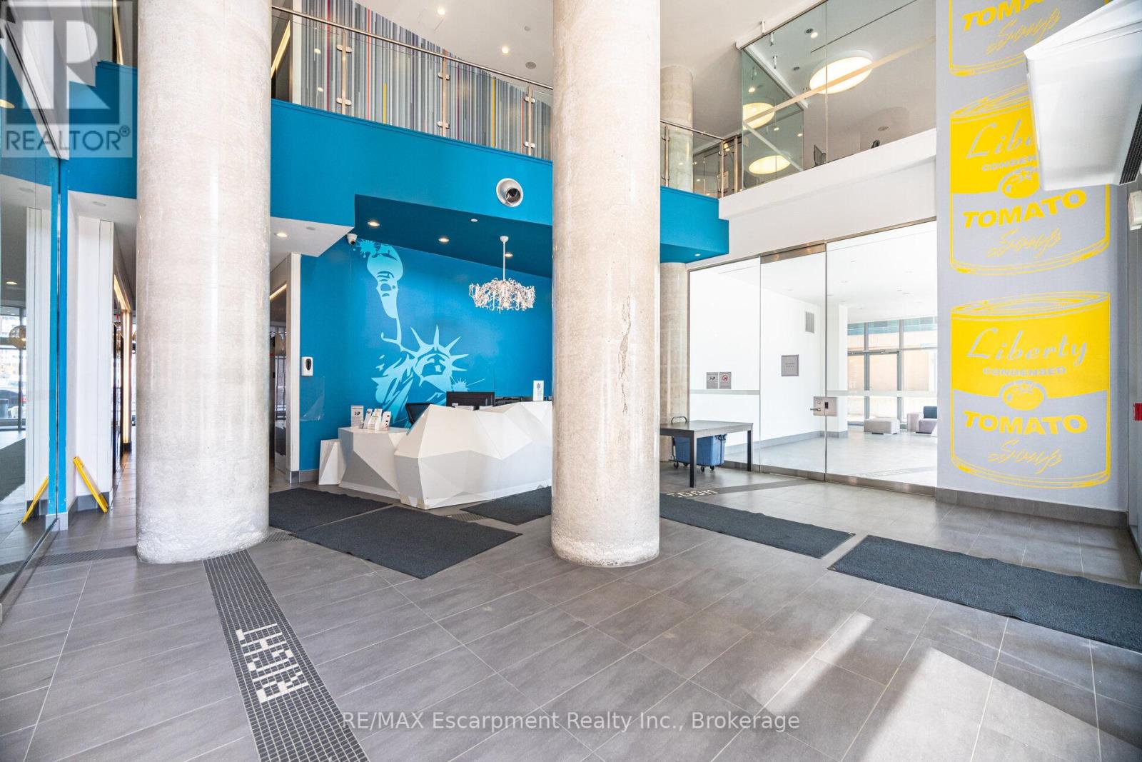 2301 - 150 East Liberty Street, Toronto, Ontario  M6K 3R5 - Photo 34 - C12366389