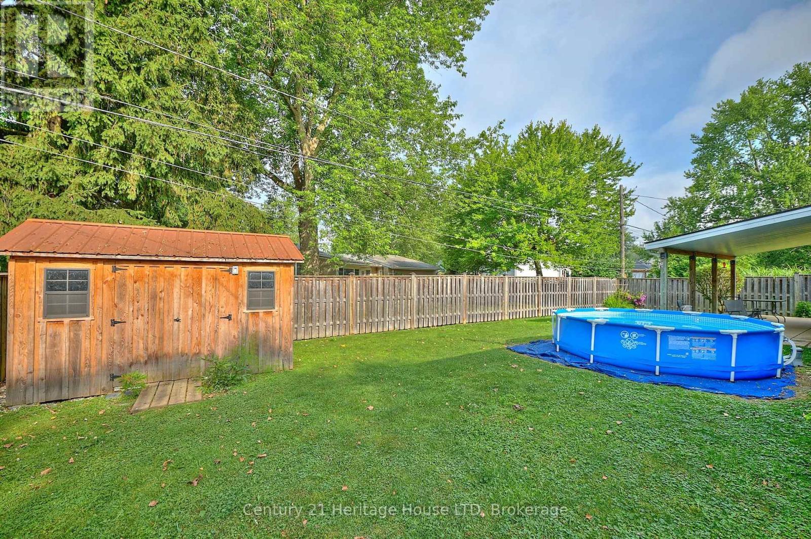 655 Parkdale Avenue, Fort Erie, Ontario  L2A 5B5 - Photo 36 - X12366378