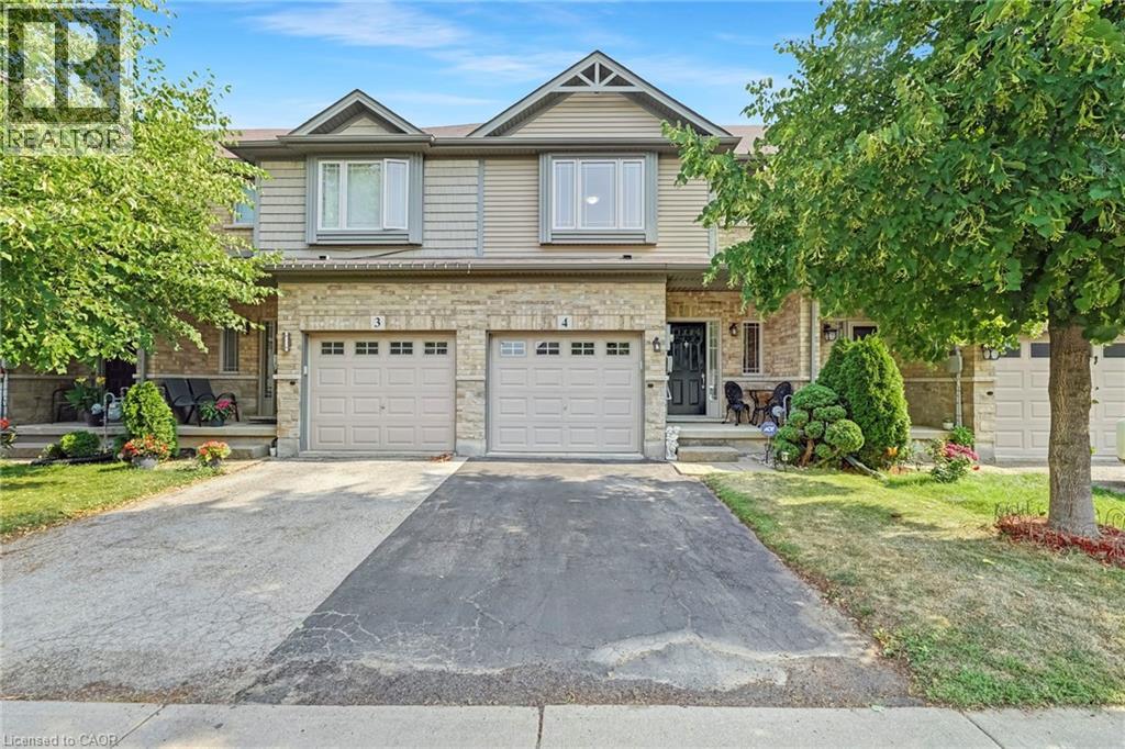 310 Fall Fair Way Unit# 4, Binbrook, Ontario  L0R 1C0 - Photo 1 - 40763620