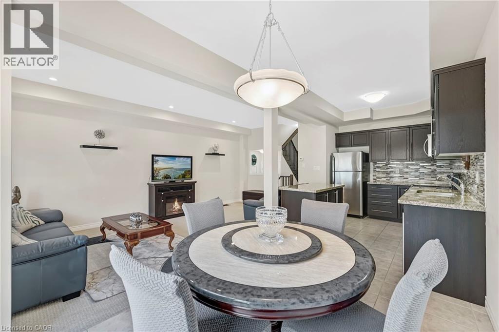 310 Fall Fair Way Unit# 4, Binbrook, Ontario  L0R 1C0 - Photo 11 - 40763620