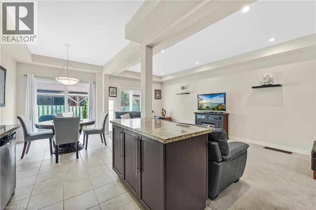 310 Fall Fair Way Unit# 4, Binbrook, Ontario  L0R 1C0 - Photo 15 - 40763620