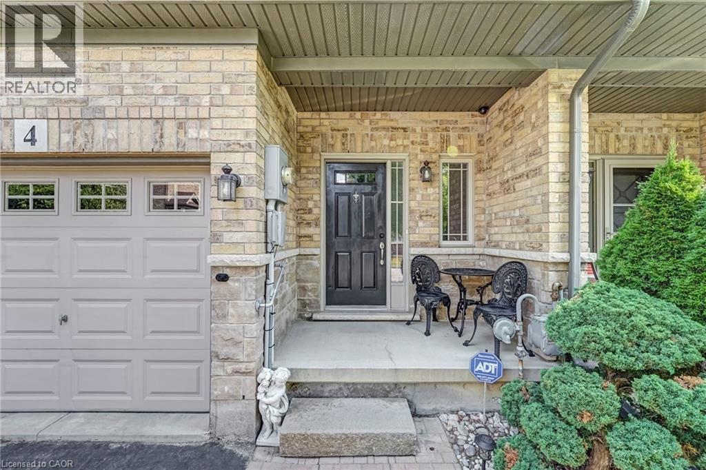 310 Fall Fair Way Unit# 4, Binbrook, Ontario  L0R 1C0 - Photo 2 - 40763620