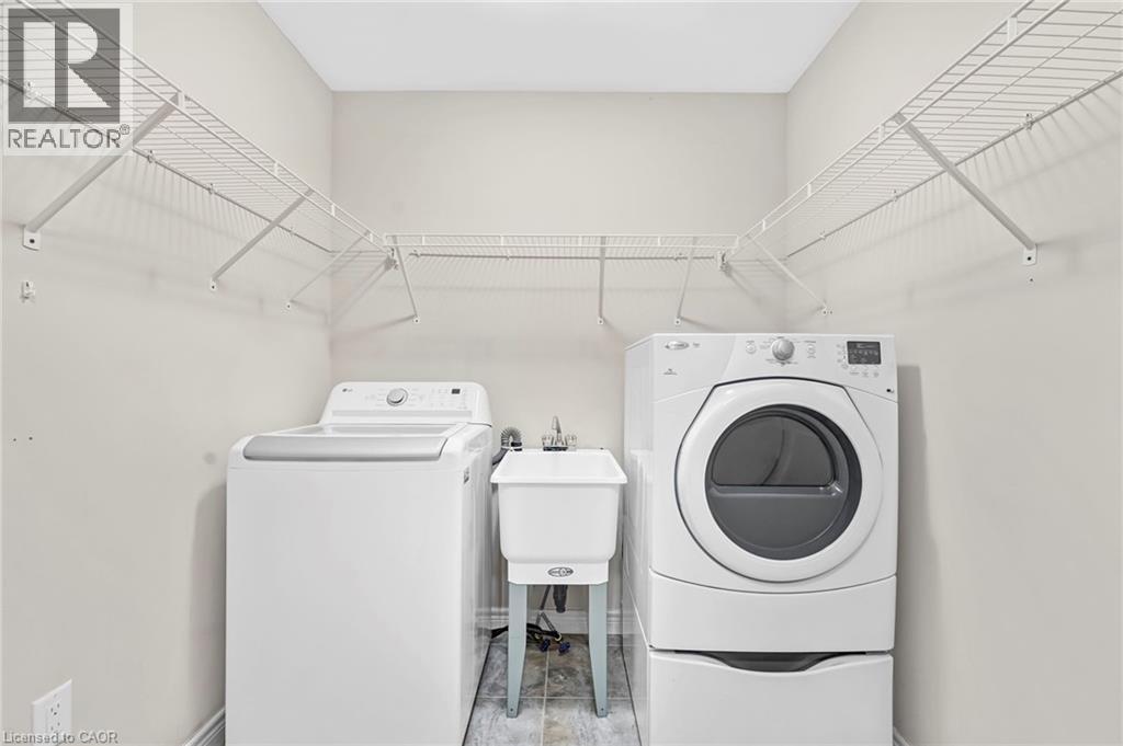 310 Fall Fair Way Unit# 4, Binbrook, Ontario  L0R 1C0 - Photo 26 - 40763620