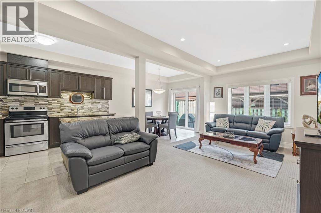 310 Fall Fair Way Unit# 4, Binbrook, Ontario  L0R 1C0 - Photo 5 - 40763620