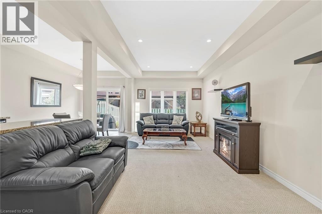 310 Fall Fair Way Unit# 4, Binbrook, Ontario  L0R 1C0 - Photo 6 - 40763620