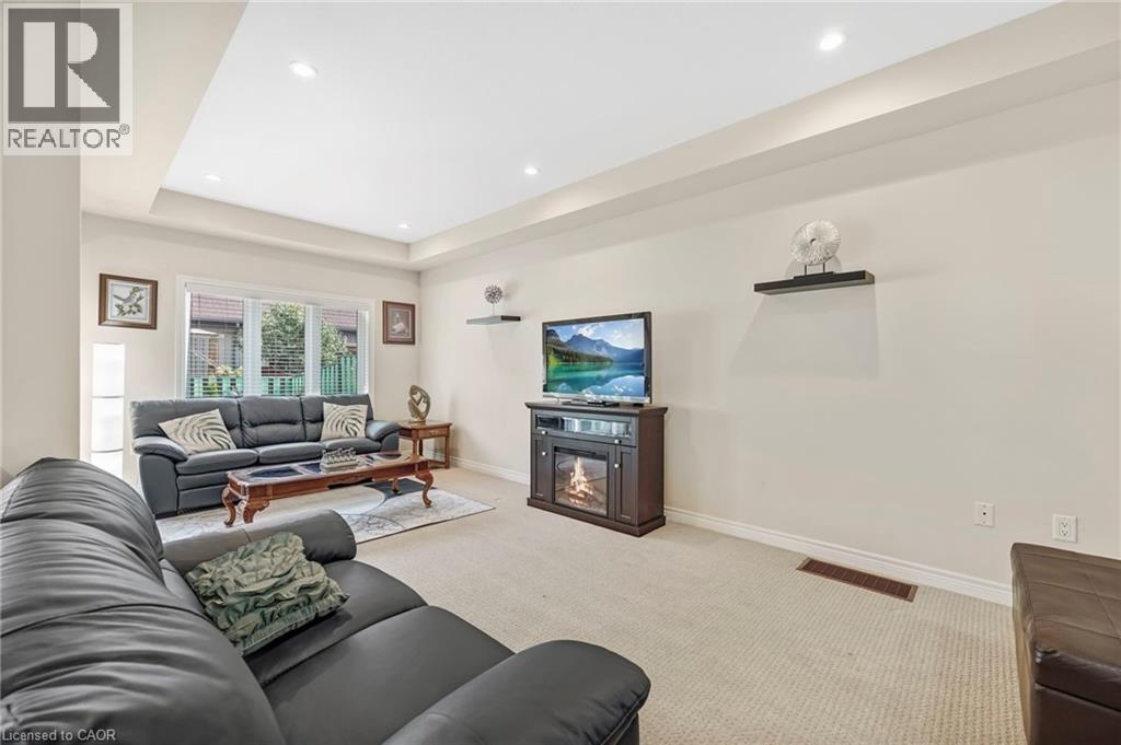 310 Fall Fair Way Unit# 4, Binbrook, Ontario  L0R 1C0 - Photo 7 - 40763620