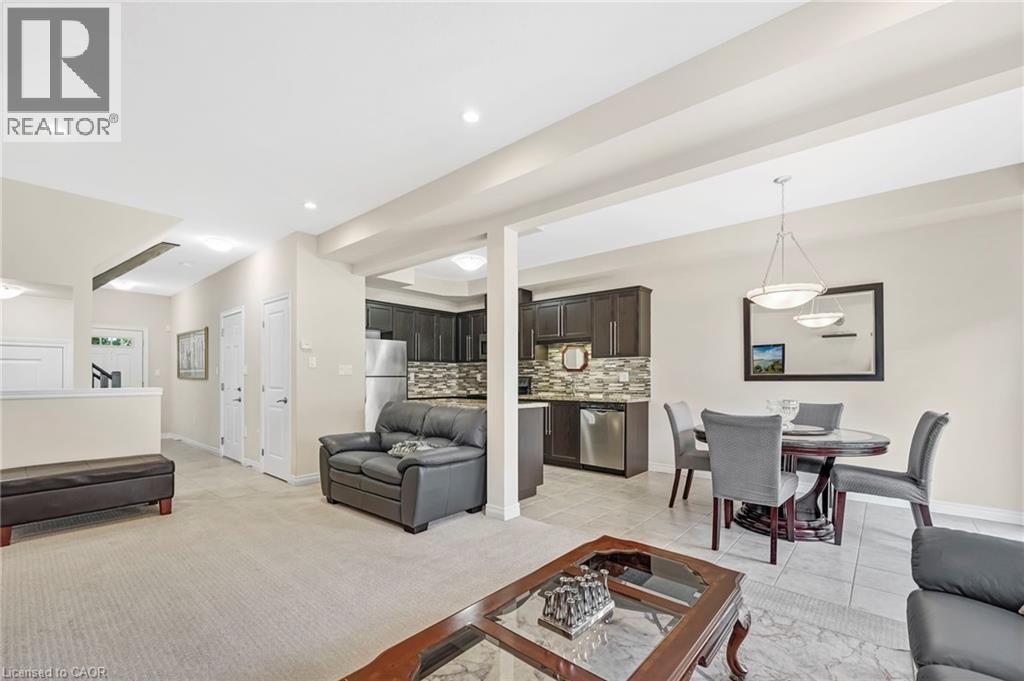 310 Fall Fair Way Unit# 4, Binbrook, Ontario  L0R 1C0 - Photo 9 - 40763620