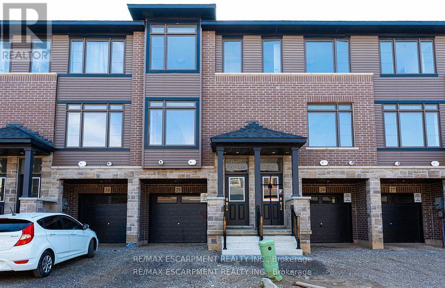 29 - 120 COURT DRIVE, Brant, Ontario