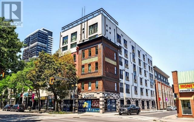 101 - 121 KING STREET E, Hamilton, Ontario