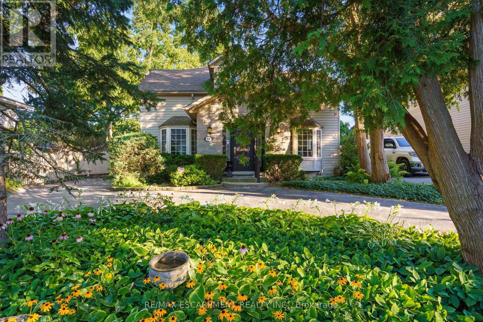64 Academy Street, Hamilton, Ontario  L9G 2Y1 - Photo 46 - X12366318