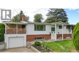 830 Matt Road, kelowna, British Columbia