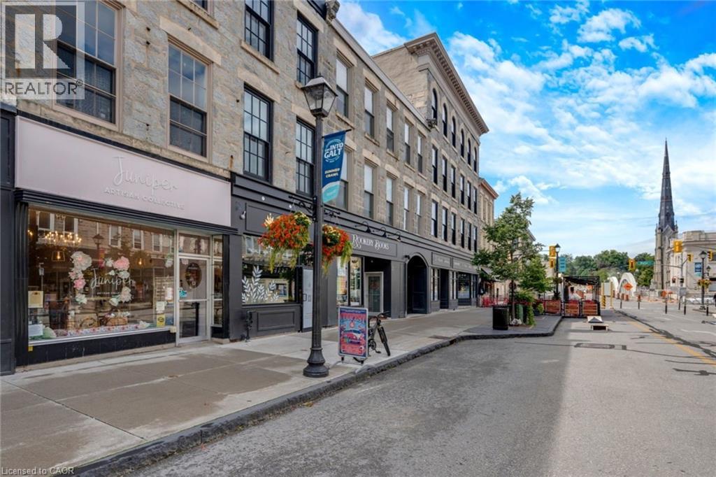 31 Main Street Unit# 101, Cambridge, Ontario  N1R 1V6 - Photo 2 - 40762226