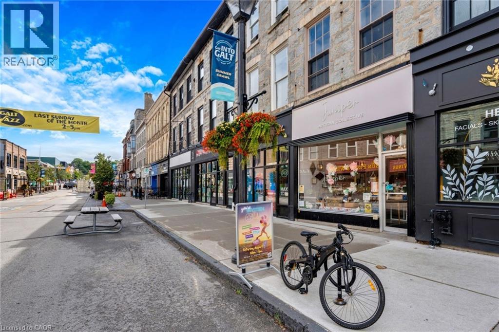 31 Main Street Unit# 101, Cambridge, Ontario  N1R 1V6 - Photo 3 - 40762226