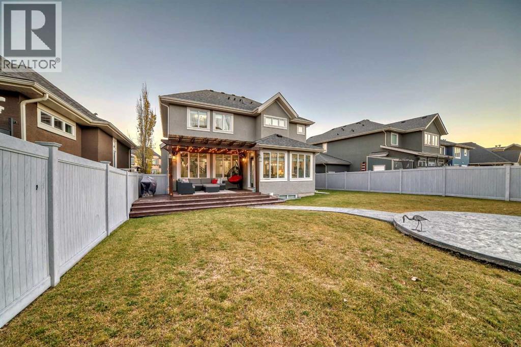 264 Stonemere Close, Chestermere, Alberta  T1X 0C5 - Photo 27 - A2251049