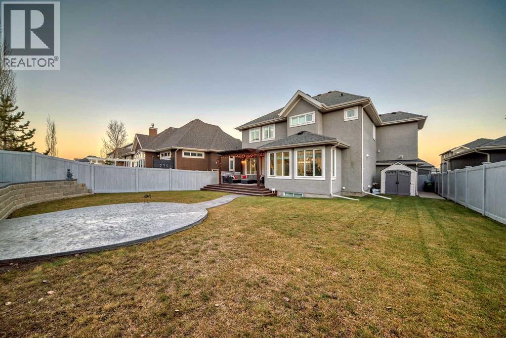 264 Stonemere Close, Chestermere, Alberta  T1X 0C5 - Photo 26 - A2251049