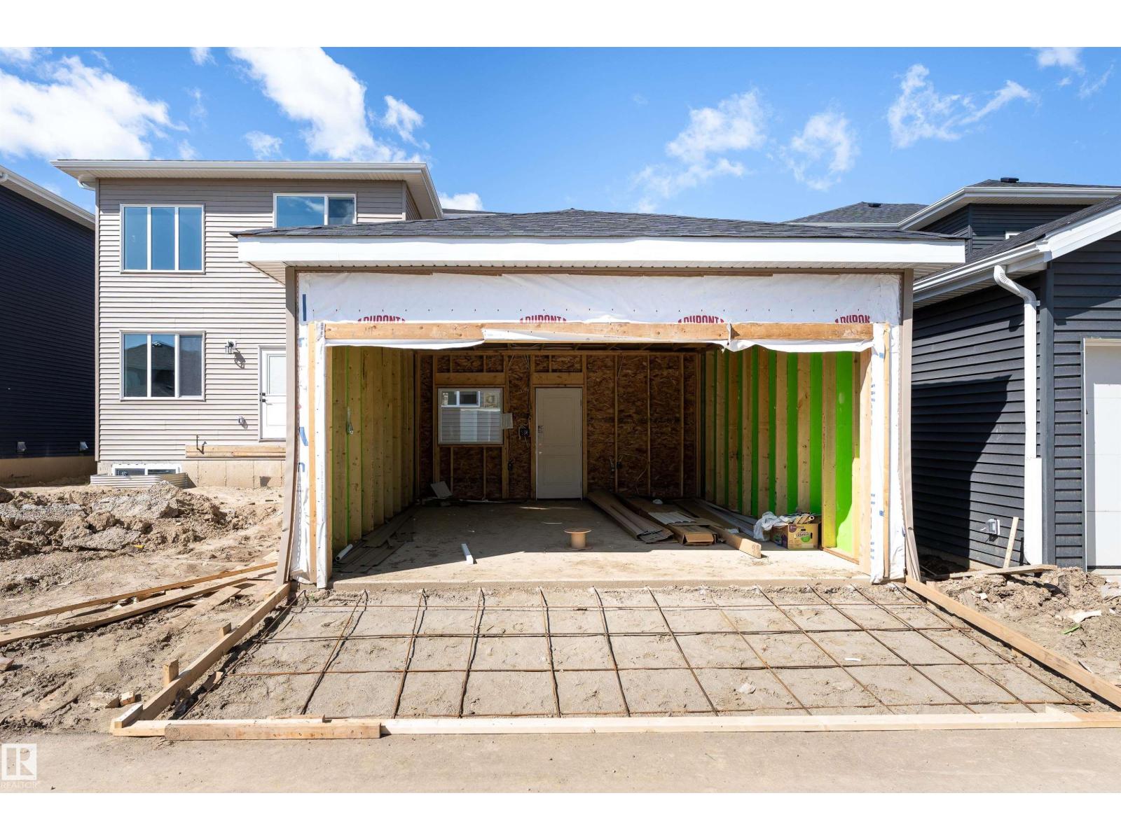 3117 Magpie Wy Nw, Edmonton, Alberta  T5S 0V3 - Photo 38 - E4454829