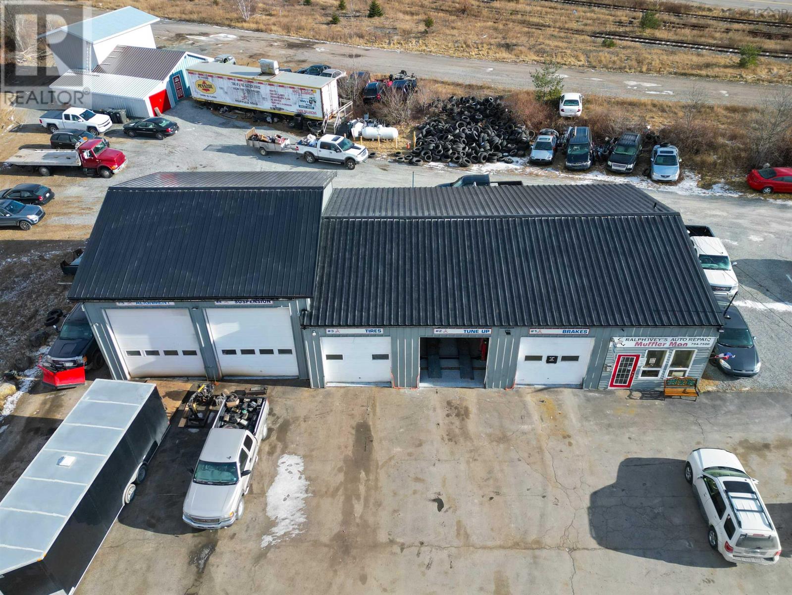 91 King Street, North Sydney, Nova Scotia  B2A 3S1 - Photo 6 - 202501829