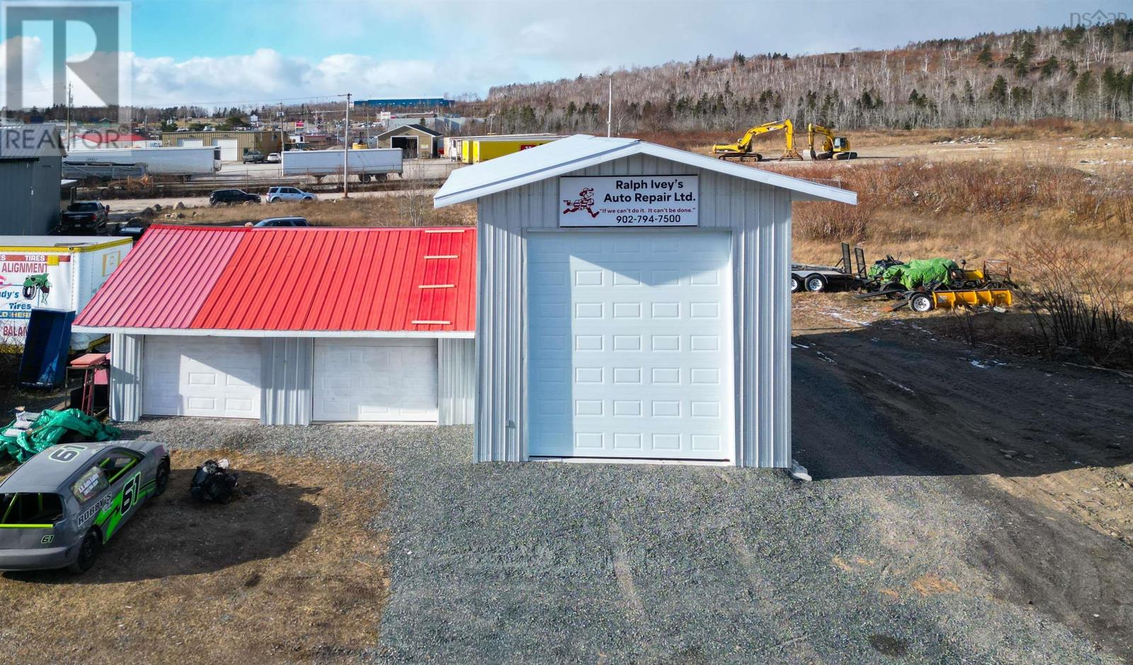 91 King Street, North Sydney, Nova Scotia  B2A 3S1 - Photo 8 - 202501829