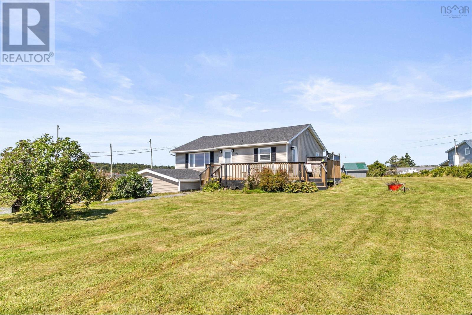 60 Sandy Cove Road, Terence Bay, Nova Scotia