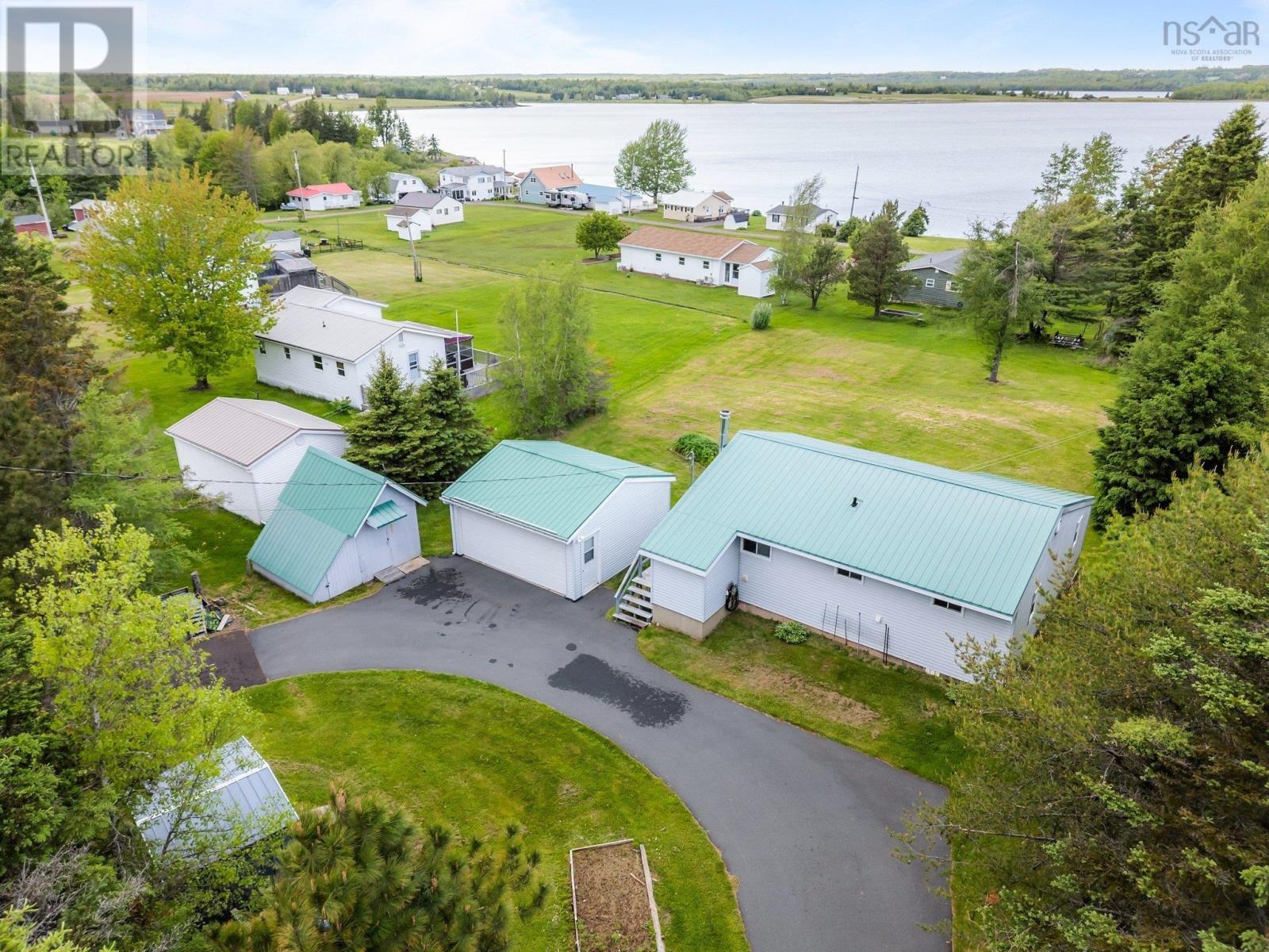 937 Highway 6, Bayhead, Nova Scotia