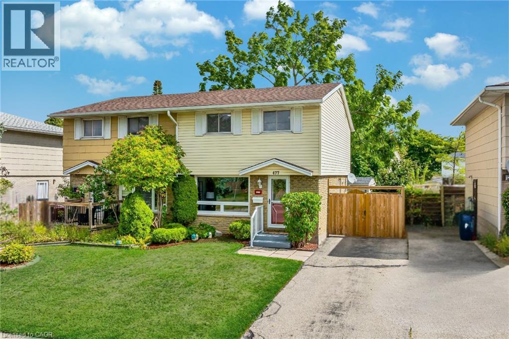 Property at 477 STRASBURG Road image 1