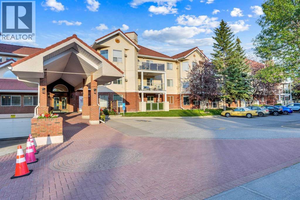 Property at 1202, 1818 Simcoe Boulevard SW image 1