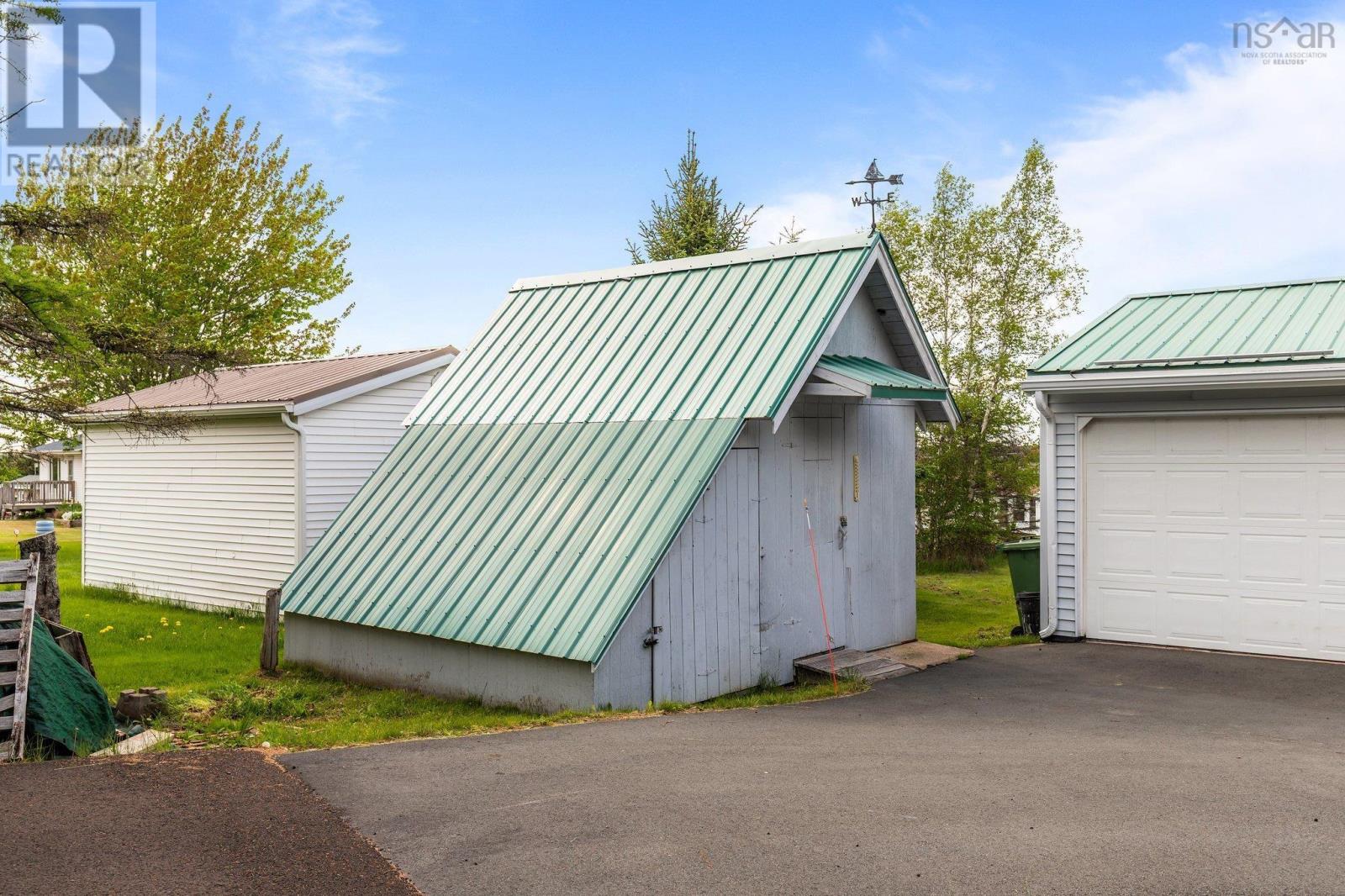 937 Highway 6, Bayhead, Nova Scotia  B0K 1V0 - Photo 33 - 202514260